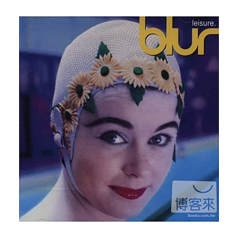 Blur / Leisure