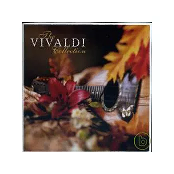 V.A. / The Vivaldi Collection