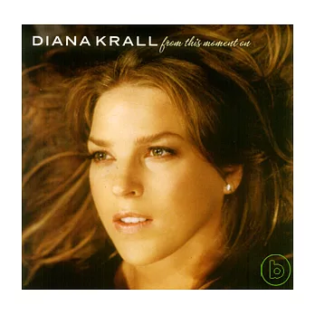 Diana Krall / From This Moment On