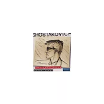 Shostakovich: Complete String Quartets / Rasumowsky Quartett