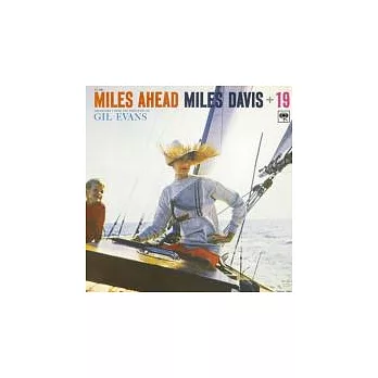 Miles Davis / Miles Ahead