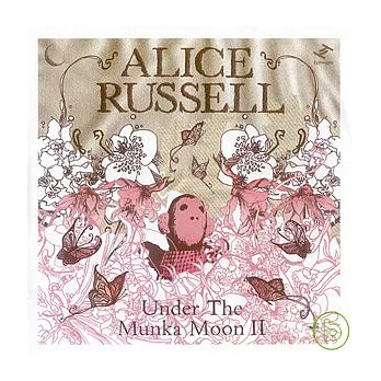 Alice Russell / Under The Munka Moon II