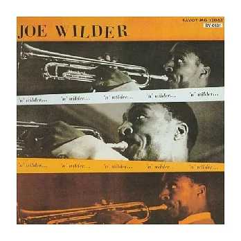 Joe Wilder / Wilder ’N’ Wilder（美國版）