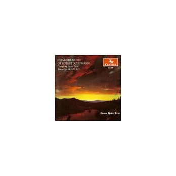 Lions Gate Trio / Chamber Music of Robert Schumann