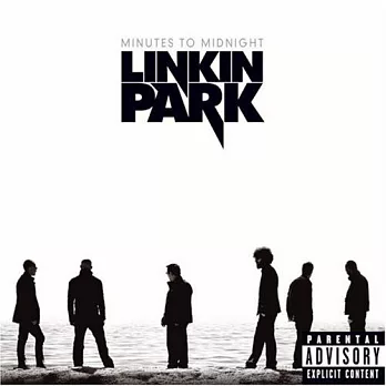 Linkin Park / Minutes To Midnight