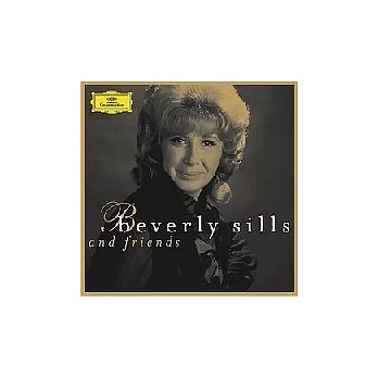 Beverly Sills / Beverly Sills and Friends