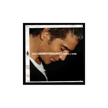 Alejandro Fernandez / Viento A Favor