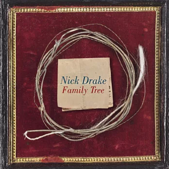 Nick Drake / Family Tree