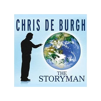 Chris De Burgh / The Storyman