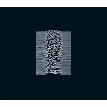 Joy Division / Unknown Pleasure (2CD)