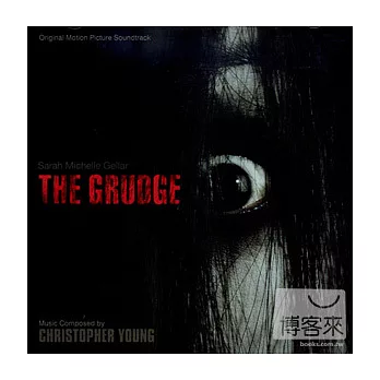 O.S.T / The Grudge