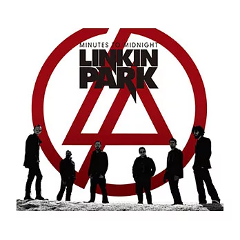 Linkin Park / Minutes To Midnight (Sea Tour Edition)