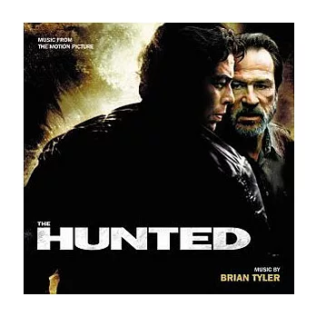 O.S.T / The Hunted / Brian Tyler