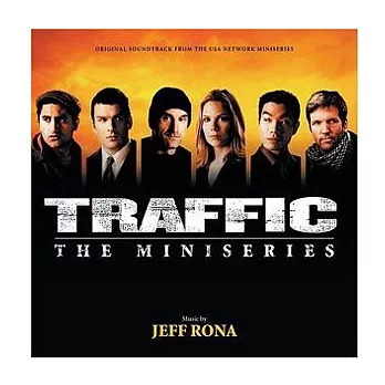 O.T.S / Traffic: The Miniseries / Jeff Rona