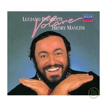 Luciano Pavarotti / Volare