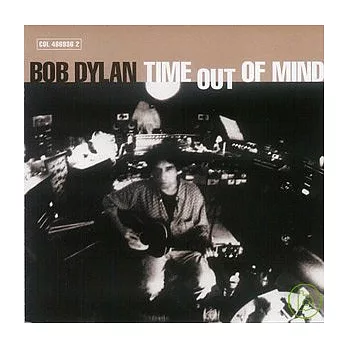 Bob Dylan / Time Out of Mind