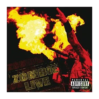 Rob Zombie / Zombie Live