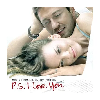 OST / P.S. I Love You