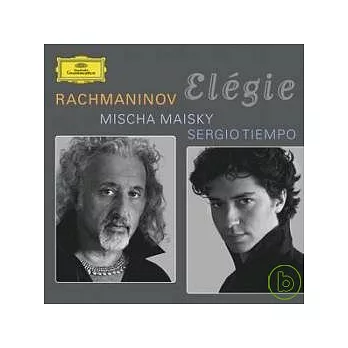 Rachmaninov: Elegie / Mischa Maisky, Sergio Tiempo