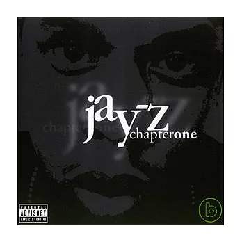Jay-Z / Chapter One: Greatest Hits
