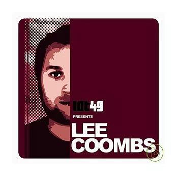 V.A. / Lot49 Presents Lee Coombs