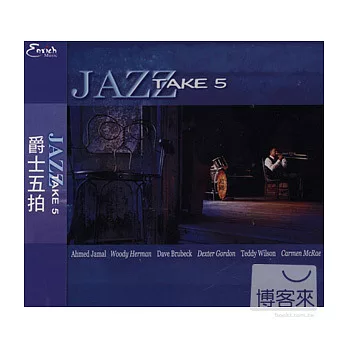 JAZZ TAKE 5