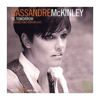 Cassandre McKinley / Til Tomorrow
