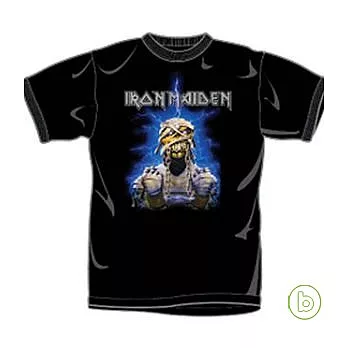 Iron Maiden / Powerslave Mummy - T-Shirt (S)