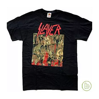 Slayer / Reign in Blood - T-Shirt (M)