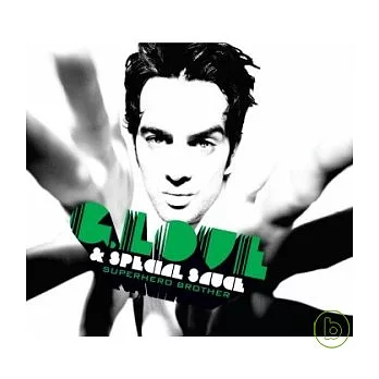 G. Love & Special Sauce / Superhero Brother