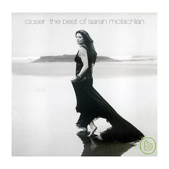 Sarah McLachlan / Closer: The Best Of Sarah McLachlan (2CD)