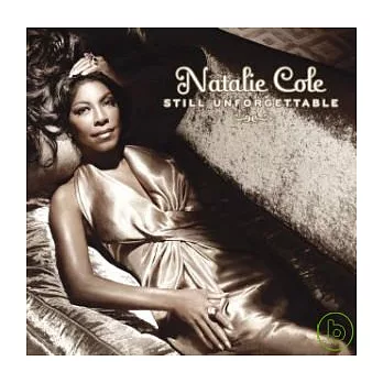 Natalie Cole / Still Unforgettable