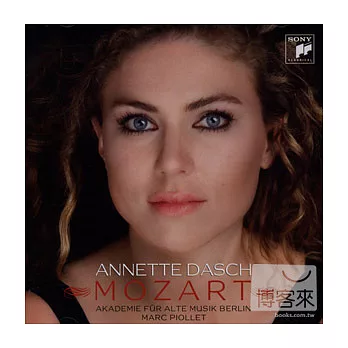 Annette Dasch / Mozart