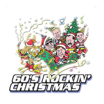 The Ventures / 60’s Rockin’ Christmas