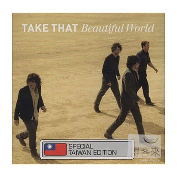 Take That / Beautiful World [LEP]