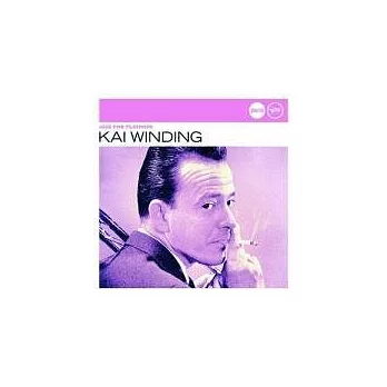 Kai Winding /【Jazz Club 71】Jazz For Playboys