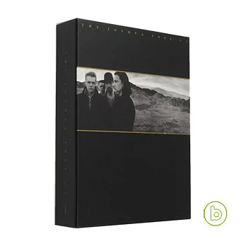 U2 / The Joshua Tree [Super Deluxe Version]