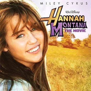 OST / Hannah Montana: The Movie