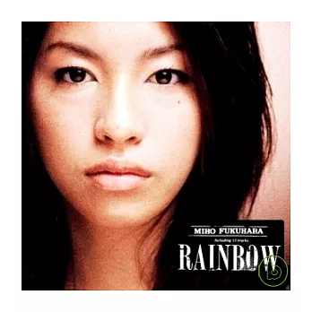 MIHO FUKUHARA 福原美穗 / RAINBOW