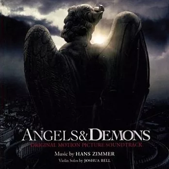 OST / Angels & Demons - Hans Zimmer