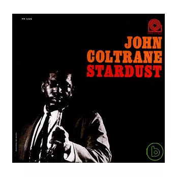 John Coltrane / Stardust