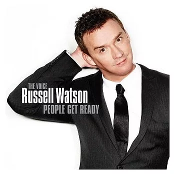 Russell Watson / People Get Ready