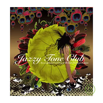V.A. / Jazzy Tone Club (2CD)