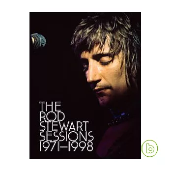 Rod Stewart / The Rod Stewart Sessions 1971-1998 (4CD)