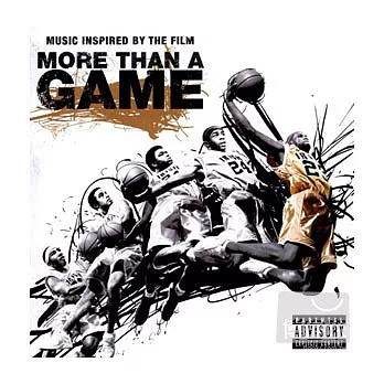 OST / More Than A Game