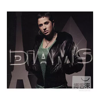 Diam’s / Dans Ma Bullle + Brut De Femme【2CD】