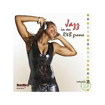 V.A / Jazz in the R&B Groove vol.2(SACD)