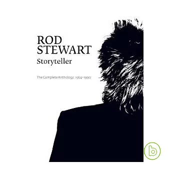 Rod Stewart / Storyteller - The Complete Anthology 1964-1990(4CD)