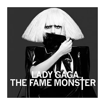 Lady Gaga / The Fame Monster (2CD)