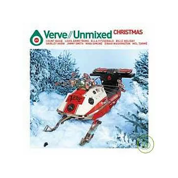 V.A / Verve Unmixed Christmas